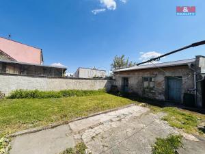 Prodej rodinného domu, Tovačov, Kpt. Jaroše, 62 m2
