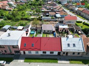 Prodej rodinného domu, Tovačov, Kpt. Jaroše, 62 m2