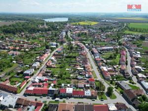 Prodej rodinného domu, Tovačov, Kpt. Jaroše, 62 m2