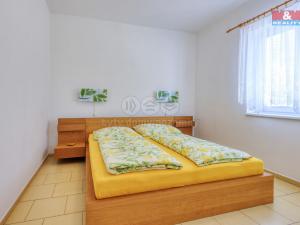 Prodej ubytování, Srní, 92 m2