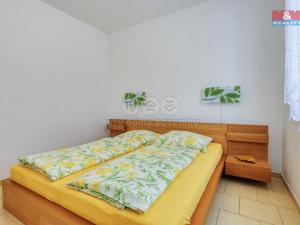 Prodej ubytování, Srní, 92 m2
