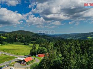 Prodej ubytování, Srní, 92 m2
