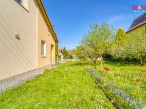 Prodej rodinného domu, Vejprnice, Línská, 115 m2