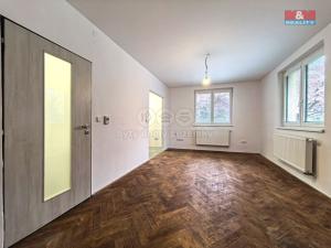 Pronájem bytu 2+1, Ústí nad Orlicí, Špindlerova, 67 m2