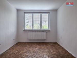 Pronájem bytu 2+1, Ústí nad Orlicí, Špindlerova, 67 m2
