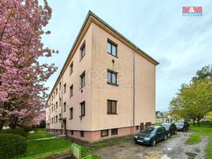 Pronájem bytu 2+1, Ústí nad Orlicí, Špindlerova, 67 m2