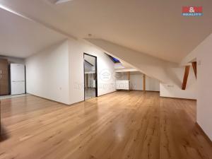 Pronájem bytu 2+kk, Vyškov, Brněnská, 79 m2