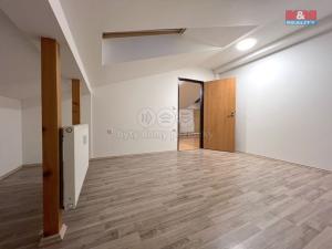 Pronájem bytu 2+kk, Vyškov, Brněnská, 79 m2