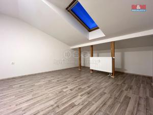 Pronájem bytu 2+kk, Vyškov, Brněnská, 79 m2