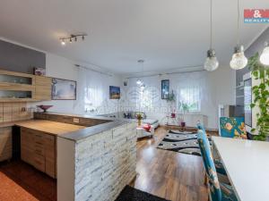 Prodej rodinného domu, Vojkovice, 145 m2