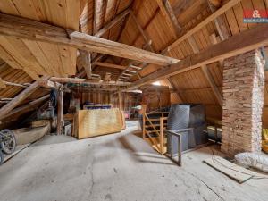 Prodej rodinného domu, Hořičky - Křižanov, 76 m2