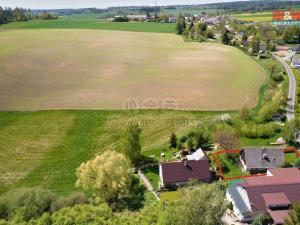 Prodej rodinného domu, Hořičky - Křižanov, 76 m2