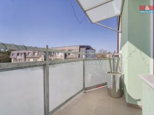Prodej bytu 3+1, Město Touškov, Partyzánská, 90 m2