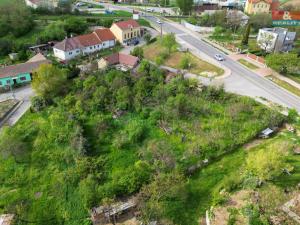 Prodej pozemku pro bydlení, Dyje, 2322 m2