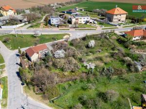 Prodej pozemku pro bydlení, Dyje, 2322 m2