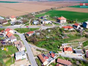 Prodej pozemku pro bydlení, Dyje, 2322 m2