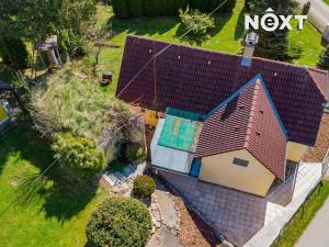 Prodej chaty, Kájov, 52 m2