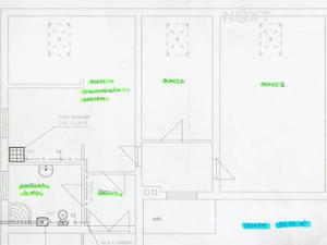 Pronájem bytu 3+kk, Jindřichův Hradec, Klášterská, 80 m2