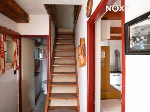 Prodej chaty, Horní Planá, 104 m2
