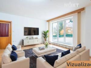 Prodej bytu 5+kk, České Budějovice, Ant. Barcala, 140 m2
