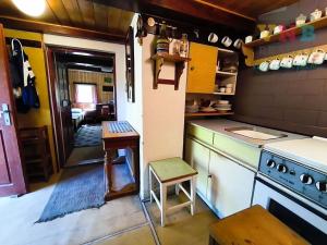 Prodej chalupy, Konice, 60 m2