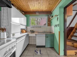 Prodej chaty, Skalice u České Lípy, 36 m2