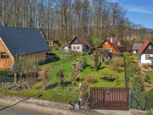 Prodej chaty, Skalice u České Lípy, 36 m2