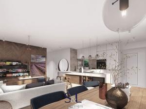 Prodej bytu 3+kk, Sućuraj, Chorvatsko, 62 m2