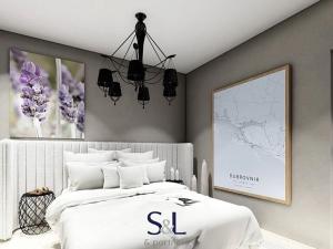 Prodej bytu 3+kk, Sućuraj, Chorvatsko, 62 m2
