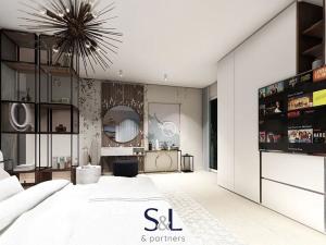 Prodej bytu 3+kk, Sućuraj, Chorvatsko, 62 m2