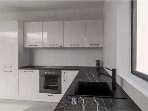 Prodej bytu 3+kk, Sućuraj, Chorvatsko, 62 m2