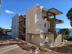 Prodej bytu 3+kk, Sućuraj, Chorvatsko, 62 m2