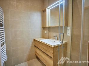 Pronájem bytu 2+kk, Zlín, Ševcovská, 65 m2