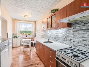 Prodej bytu 3+1, Ústí nad Labem - Krásné Březno, Keplerova, 78 m2