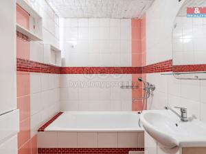 Prodej bytu 3+1, Ústí nad Labem - Krásné Březno, Keplerova, 78 m2