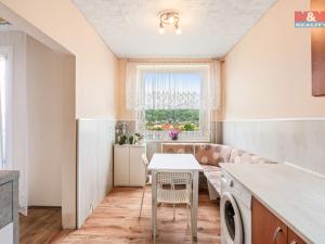 Prodej bytu 3+1, Ústí nad Labem - Krásné Březno, Keplerova, 78 m2