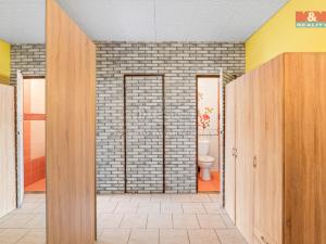 Prodej bytu 3+1, Ústí nad Labem - Krásné Březno, Keplerova, 78 m2