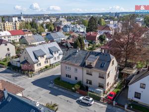 Prodej rodinného domu, Svitavy - Předměstí, Kapitána Nálepky, 297 m2