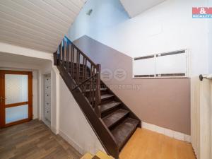 Prodej rodinného domu, Svitavy - Předměstí, Kapitána Nálepky, 297 m2