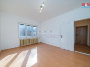 Prodej rodinného domu, Svitavy - Předměstí, Kapitána Nálepky, 297 m2