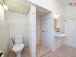 Prodej rodinného domu, Svitavy - Předměstí, Kapitána Nálepky, 297 m2