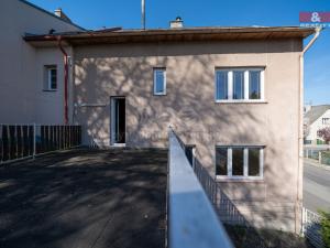 Prodej rodinného domu, Svitavy - Předměstí, Kapitána Nálepky, 297 m2