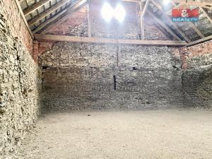 Prodej rodinného domu, Doňov, 126 m2