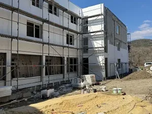 Prodej bytu 1+kk, Sveti Vlas, Bulharsko, 30 m2