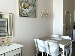 Prodej bytu 2+kk, Nesebar, Bulharsko, 76 m2