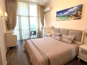Prodej bytu 2+kk, Nesebar, Bulharsko, 76 m2