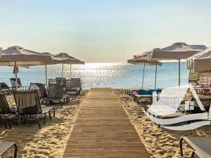 Prodej bytu 2+kk, Nesebar, Bulharsko, 76 m2