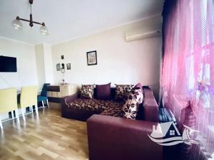 Prodej bytu 2+kk, Balčik, Bulharsko, 77 m2