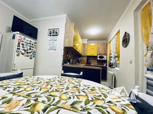 Prodej bytu 2+kk, Balčik, Bulharsko, 77 m2