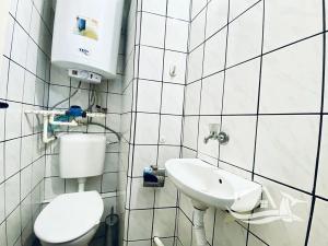 Prodej bytu 2+kk, Balčik, Bulharsko, 77 m2